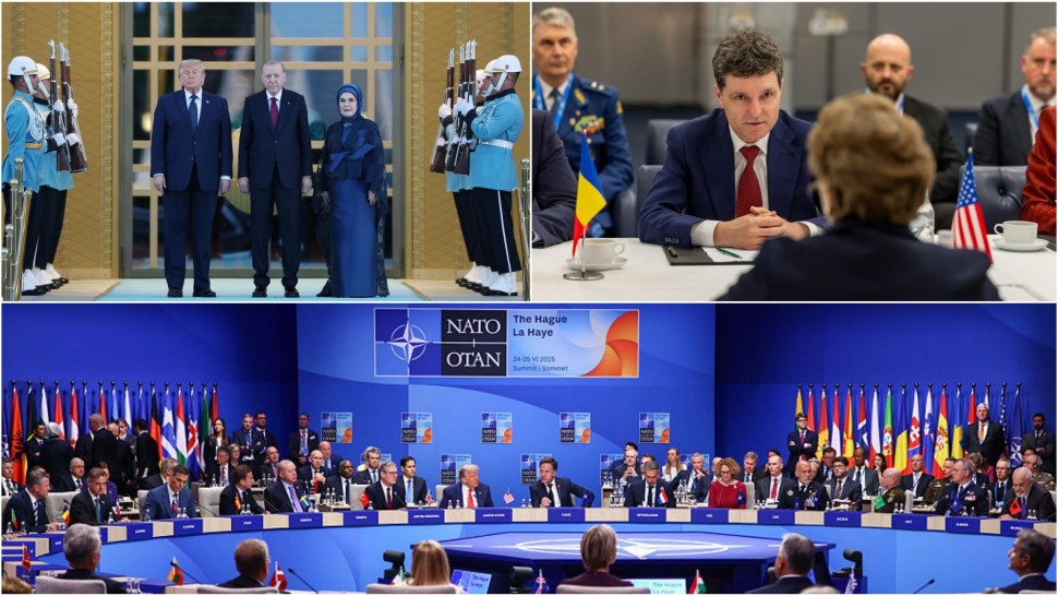 Aliații NATO la masa negocierilor de la Summitul istoric de la Ankara. România a obținut deja două victorii importante