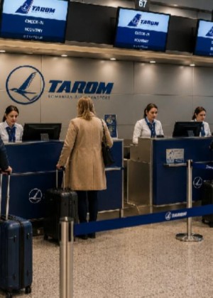 Scandalul de la TAROM ia amploare. Fostul director anunță deciziile care au dus la faliment