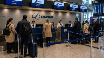 Scandalul de la TAROM ia amploare. Fostul director anunță deciziile care au dus la faliment