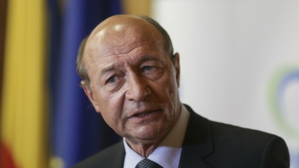 Sfatul lui Traian Băsescu pentru Nicușor Dan pentru a debloca criza politică N-aș mai lungi vorba