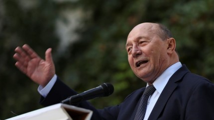 Traian Băsescu despre Legea salarizării E abordată prea târziu. Dar un lucru trebuie să fie clar niciun salariu nu trebuie să scadă prin noua lege
