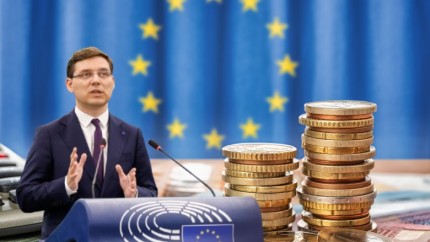 România urmează să primească 60 de milioane de euro de la UE. Victor Negrescu Trebuie să pregătim proiecte cu anvergură europeană