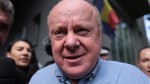 Primele declarații ale lui Viorel Pașca. UPDATE Bărbatul a fost pus sub control judiciar. Cum justifică activitatea ilegală din azilul său Am conștiința împăcată