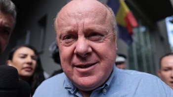 Primele declarații ale lui Viorel Pașca. UPDATE Bărbatul a fost pus sub control judiciar. Cum justifică activitatea ilegală din azilul său Am conștiința împăcată
