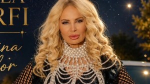 Cum s-a descurcat fiica Danielei Gyorfi la Evaluarea Națională Maria nu este un geniu