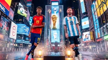 Câți bani primește Spania dacă câștigă meciul cu Argentina din Finala Cupei Mondiale. Suma este uriașă
