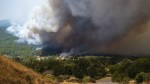 Risc major de noi incendii în Spania. MAE a transmis o avertizare de călătorie