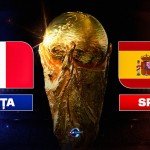Franța 8211 Spania prima semifinală de foc la Cupa Mondială. Kylian Mbappe vs Lamine Yamal