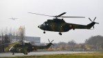 Alertă la granița României. Ținte aeriene detectate în apropiere de Chilia și Ismail