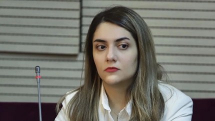 Decizie după azilele ilegale din Bihor Ministrul Dragoș Pîslaru a demis-o pe președinta Autorității Naționale pentru Protecția Drepturilor Persoanelor cu Dizabilități Alexandra Zară