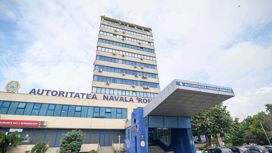 Alertă cu bombă în Portul Constanța. Amplasarea bombei anunțată telefonic Autorității Navale Române