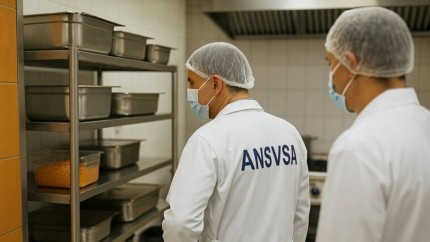 Alertă alimentară. DSVSA a retras de la comercializare sute de kilograme de carne de pui cu Salmonella şi hering cu parazitul Anisakis