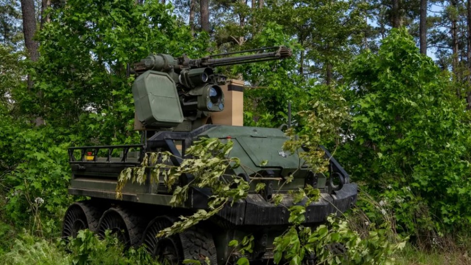 NATO va apăra România cu inteligență artificială. Flancul Estic va avea sisteme moderne de supraveghere