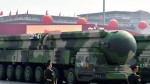 China și-a îmbunătățit capacitățile nucleare Reacțiile analiștilor după testele cu rachetă Își consolidează continuu triada nucleară