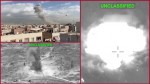 A șaptea noapte la rând de atacuri americane asupra Iranului Țările din Orientul Mijlociu resping atacurile Teheranului