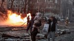 Un nou atac masiv al rușilor. Cel puțin 10 morți și zeci de răniți au fost găsiți în Kiev