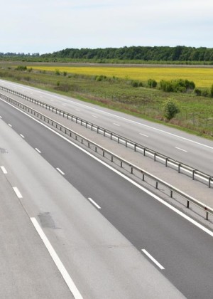 Autostrada A1 este tot mai aproape de final. Anunțul CNAIR