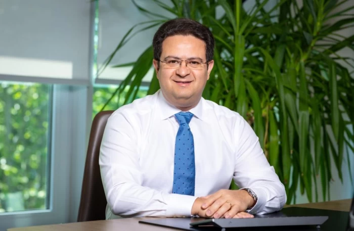 André Basile, Director al Ariei Europa de Sud Est și Director General al BAT România.