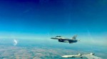 Motivul pentru care identitatea piloților care au doborât dronele nu este făcută publică. Baza 86 Aeriană Borcea  Este o necesitate bazată pe reguli de securitate operațională