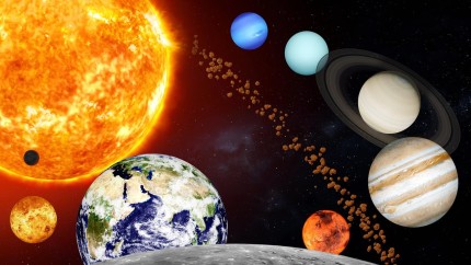 Marte în armonie cu Saturn pe 19 iulie 2026 Cele trei zodii lovite direct de fenomenul astrologic