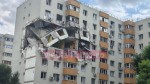 A început evaluarea imobilelor din zona afectată de explozia din Rahova. Operaținea derulată până în 9 septembrie