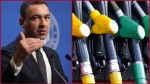 Proiectul privind declararea situației de criză în domeniul carburanților votat de deputați Bogdan Ivan Ar trebui să ducă la o reducere a preţului final