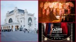 Cazino Mon Amour cabaretul original al Cazinoului Constanța în fiecare seară de joi și vineri până în septembrie. Hitul cultural și turistic al litoralului românesc