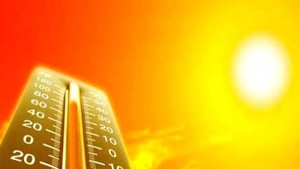 Europa lovită de un dom de căldură. Zonele în care vor fi 45 de grade Celsius