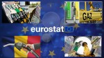 Eurostat România e pe locul 3 în topul scumpirii carburanților din UE. Cum stăm la capitolul salarii