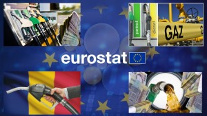 România țara din UE cu cea mai mare majorare a prețului la carburanți și lubrifianți. Mult peste media europeană arată Eurostat
