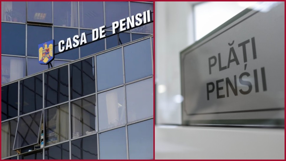 Anunț de la Casa de Pensii privind recuperarea banilor din contribuțiile CASS Pensionarii nu trebuie să depună cereri
