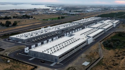 UE program de 30 de miliarde de euro pentru construirea a șapte centre masive de date pentru inteligență artificială