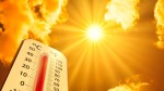 Canicula se extinde în România Cod portocaliu în vestul țării cod galben prelungit în rest. Informare meteo ANM HARTĂ
