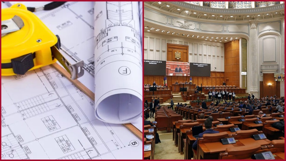 Codul Urbanismului adoptat de Camera Deputaților. Care sunt noile prevederi. Cseke Attila Aduce simplificări substanțiale în domeniul construcțiilor