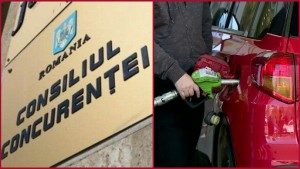 Consiliul Concurenței verifică piața carburanților din România. Decizie după expirarea plafonării adaosului comercial