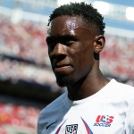 Scandal la Cupa Mondială Cartonașul roșu primit de americanul Folarin Balogun a fost anulat la intervenția Casei Albe