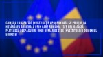 România vizată de o investigație a CE privind încălcarea tratatelor UE care vizează ajutoarele de stat