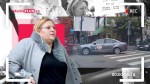 Diana Șoșoacă rănită într-un accident rutier în București Europarlamentarul dus de urgență la Spitalul Universitar