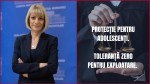 Diana Tușa PSD după confirmarea de către Consiliul Europei a modificărilor la legea pornografiei infantile Protejăm adolescenții dar avem toleranță zero pentru exploatare
