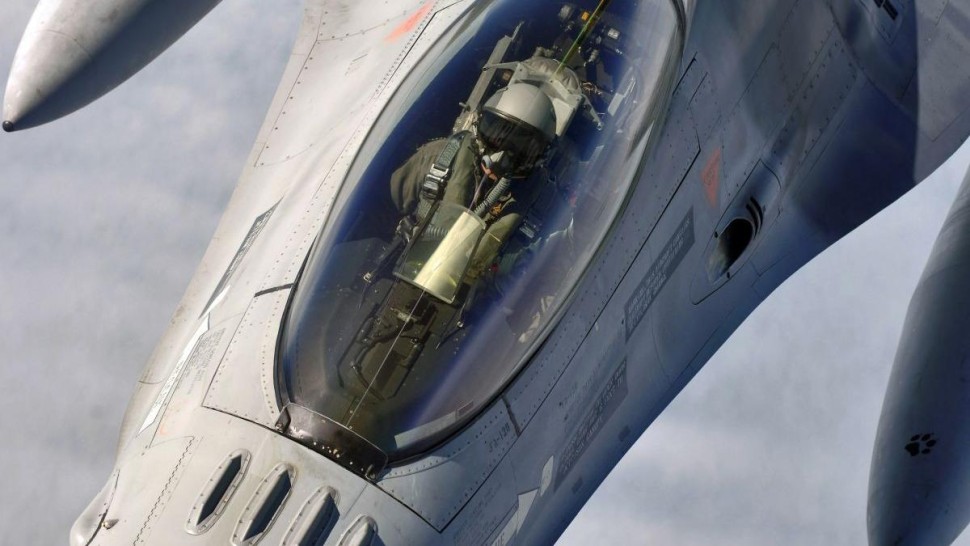 Reacția NATO după ce România a doborât 3 drone rusești în ultimele 48 de ore. NATO este alertă în permanență și pregătită să se apere de orice amenințare