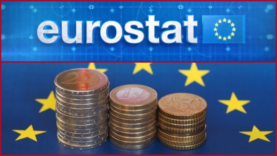 România și Grecia statele UE cu cel mai mare deficit de cont curent în primul trimestru din 2026 anunță Eurostat