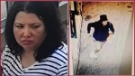 Explozie Monaco. Principala suspectă ucraineanca Anastasia Berezovska. Femeia are 39 de ani și locuiește în Germania