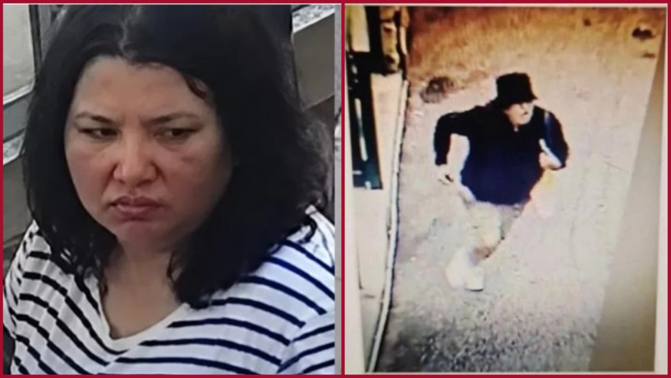 Explozie Monaco. Principala suspectă ucraineanca Anastasia Berezovska. Femeia are 39 de ani și locuiește în Germania