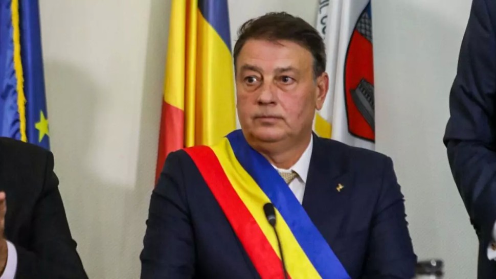 Percheziții la președintele CJ Constanța Florin Mitroi în dosarul procurorilor Gigi Valentin Ștefan și Teodor Niță