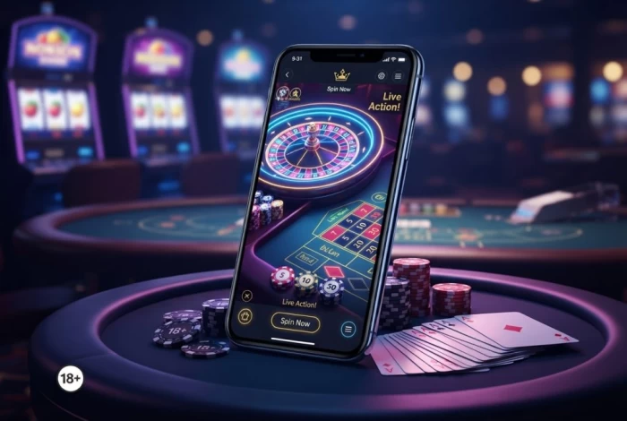 Jocurile de casino live câștigă lupta cu cele clasice RNG (P)