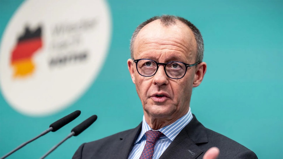 Friedrich Merz anunță măsuri radicale în Germania Se pregătesc reduceri fiscale reformă a sistemului de pensii şi noi reguli privind concediul medical