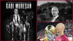 Gabi Mureșan fost campion cu CFR Cluj și primar al comunei Apold mort la 44 de ani după ce s-a înecat într-un lac. Mesajele de la FRF de CFR Cluj și PNL