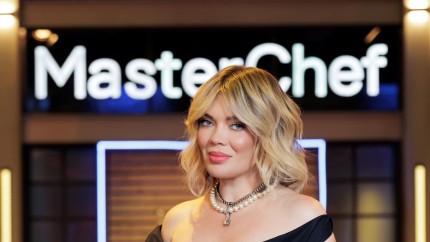 Gina Pistol siluetă de supermodel în costum de baie Imaginea din vacanța din Italia care i-a lăsat pe fani fără cuvinte