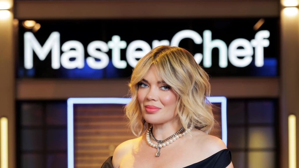 Gina Pistol siluetă de supermodel în costum de baie Imaginea din vacanța din Italia care i-a lăsat pe fani fără cuvinte