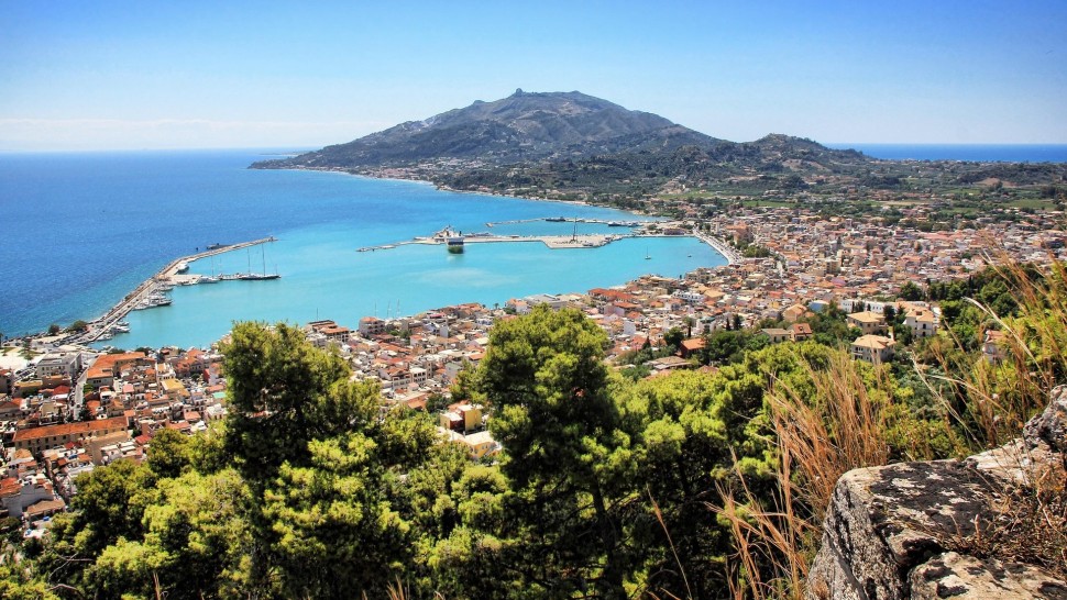 Șapte insule din Grecia rămân fără apă. Turiștii pot renunța la vacanță